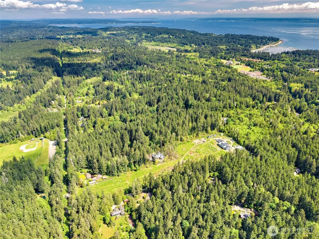 0 Sands Avenue NE Bainbridge Island WA 98110