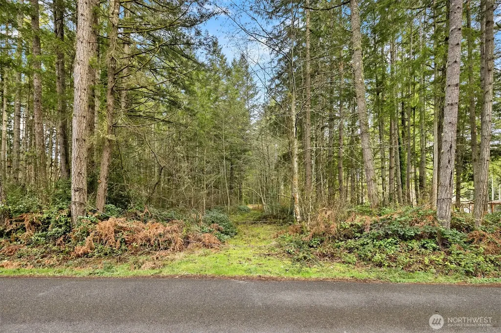 0 Sands Avenue NE Bainbridge Island WA 98110