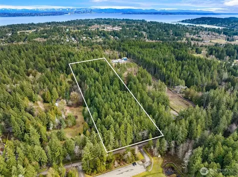 0 Sands Avenue NE Bainbridge Island WA 98110