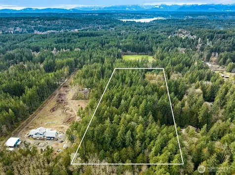 0 Sands Avenue NE Bainbridge Island WA 98110