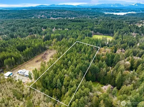 0 Sands Avenue NE Bainbridge Island WA 98110