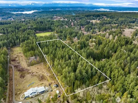0 Sands Avenue NE Bainbridge Island WA 98110