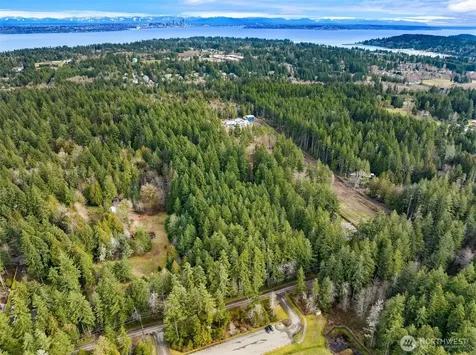 0 Sands Avenue NE Bainbridge Island WA 98110