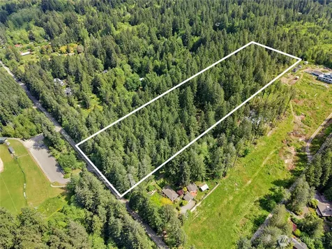 0 Sands Avenue NE Bainbridge Island WA 98110