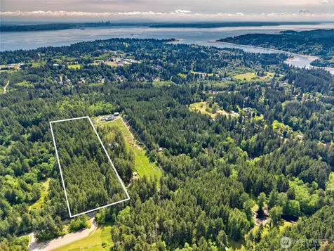 0 Sands Avenue NE Bainbridge Island WA 98110