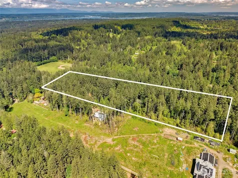 0 Sands Avenue NE Bainbridge Island WA 98110