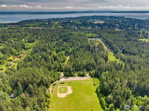 0 Sands Avenue NE Bainbridge Island WA 98110