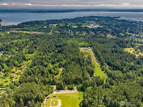 0 Sands Avenue NE Bainbridge Island WA 98110
