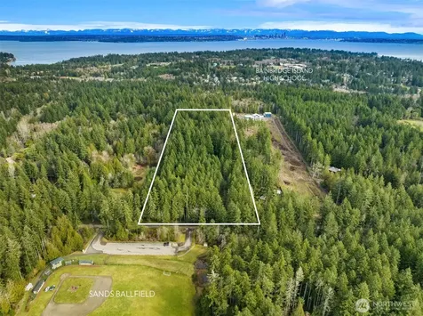 0 Sands Avenue NE Bainbridge Island WA 98110