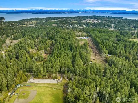 0 Sands Avenue NE Bainbridge Island WA 98110