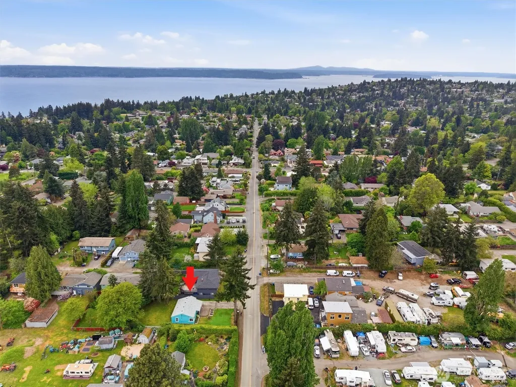 1651 SW 114th Street Seattle WA 98146