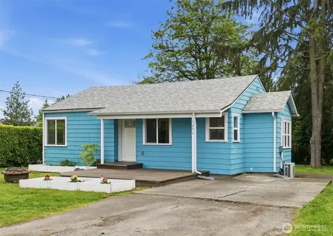 1651 SW 114th Street Seattle WA 98146