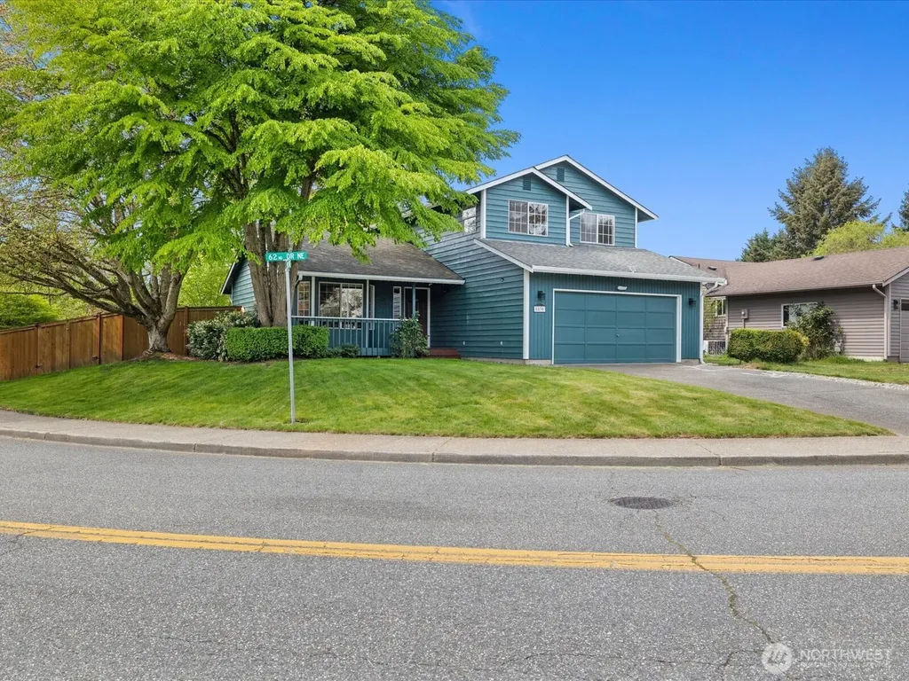 8830 62nd Drive NE Marysville WA 98270