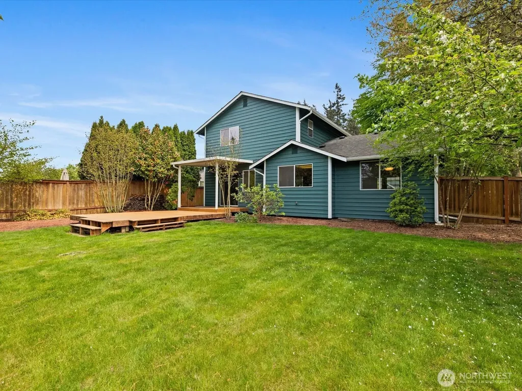 8830 62nd Drive NE Marysville WA 98270