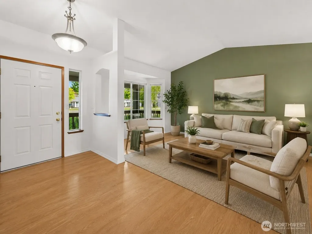 8830 62nd Drive NE Marysville WA 98270