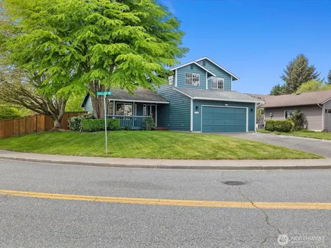 8830 62nd Drive NE Marysville WA 98270