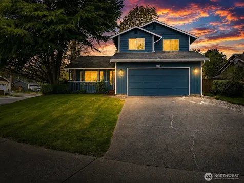 8830 62nd Drive NE Marysville WA 98270