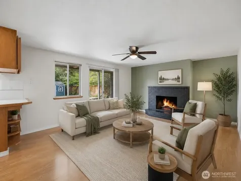 8830 62nd Drive NE Marysville WA 98270