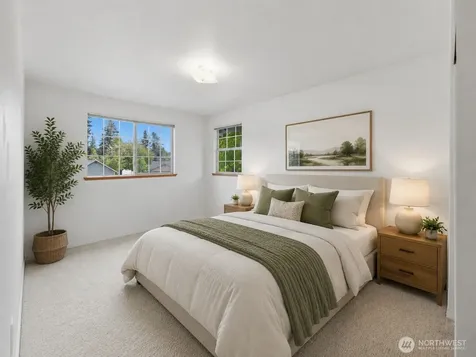 8830 62nd Drive NE Marysville WA 98270