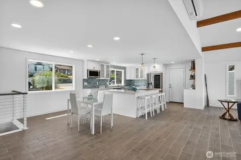 1497 Thompson Drive Camano Island WA 98282