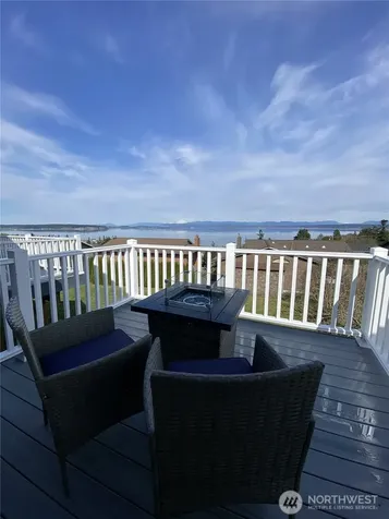 1497 Thompson Drive Camano Island WA 98282