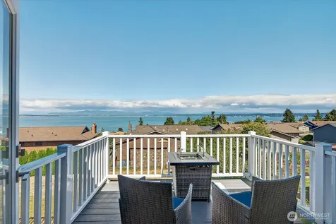 1497 Thompson Drive Camano Island WA 98282
