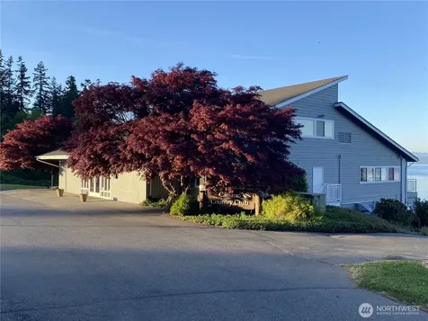 1497 Thompson Drive Camano Island WA 98282