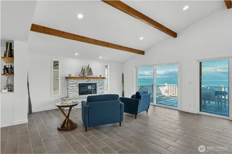 1497 Thompson Drive Camano Island WA 98282