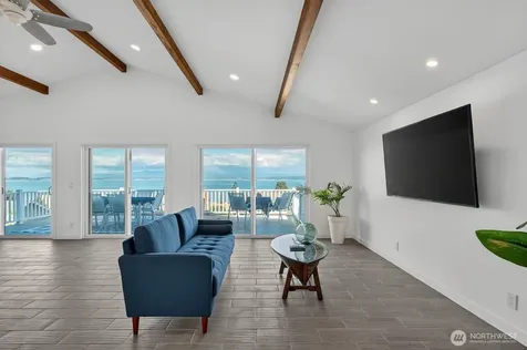 1497 Thompson Drive Camano Island WA 98282