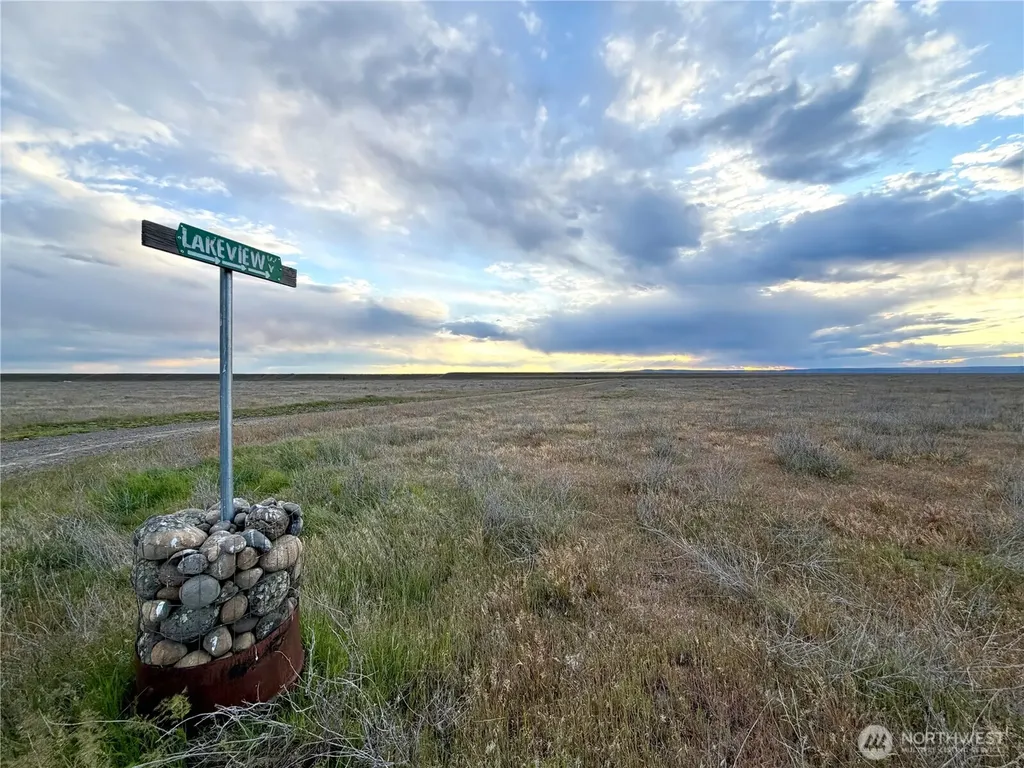 0 Nna Eastside (Private) Drive Ephrata WA 98823