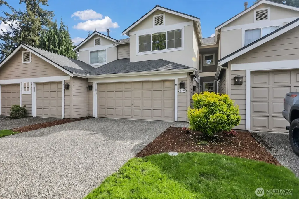 18397 NE 97th Court Redmond WA 98052