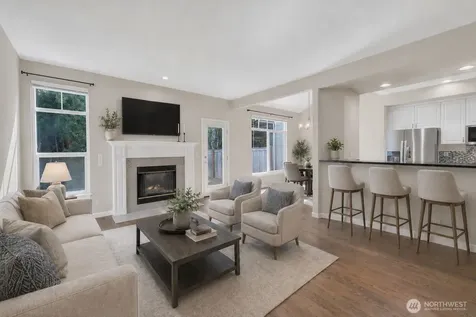 18397 NE 97th Court Redmond WA 98052