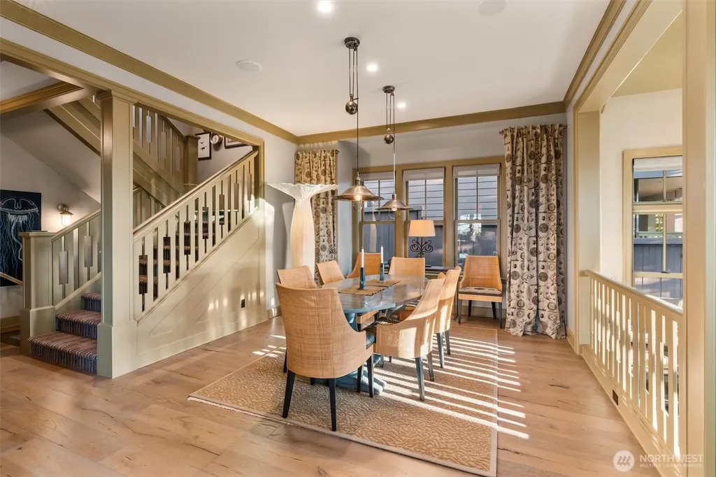 3310 59th Avenue SW Seattle WA 98116