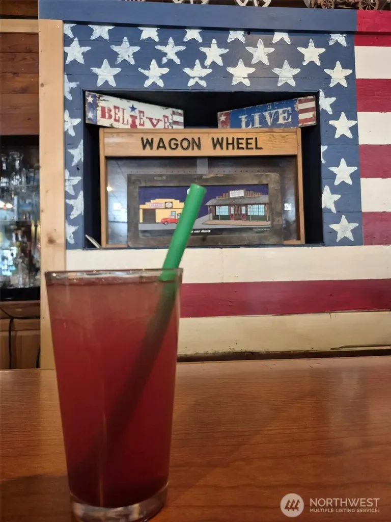 1454 Old Highway 97 Malott WA 98829