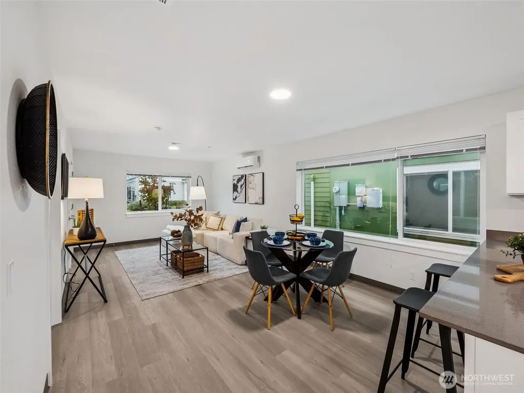 13813 32nd Lane S Tukwila WA 98168