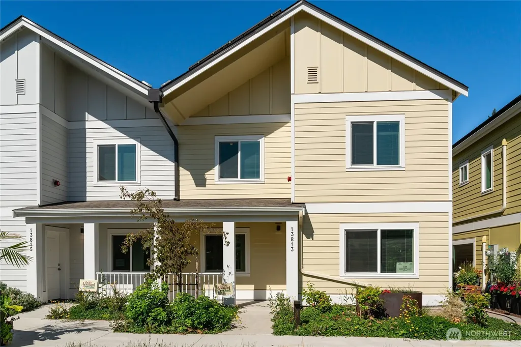 13813 32nd Lane S Tukwila WA 98168