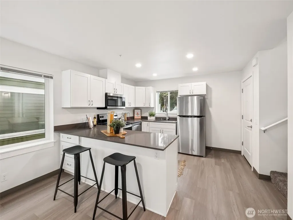 13813 32nd Lane S Tukwila WA 98168