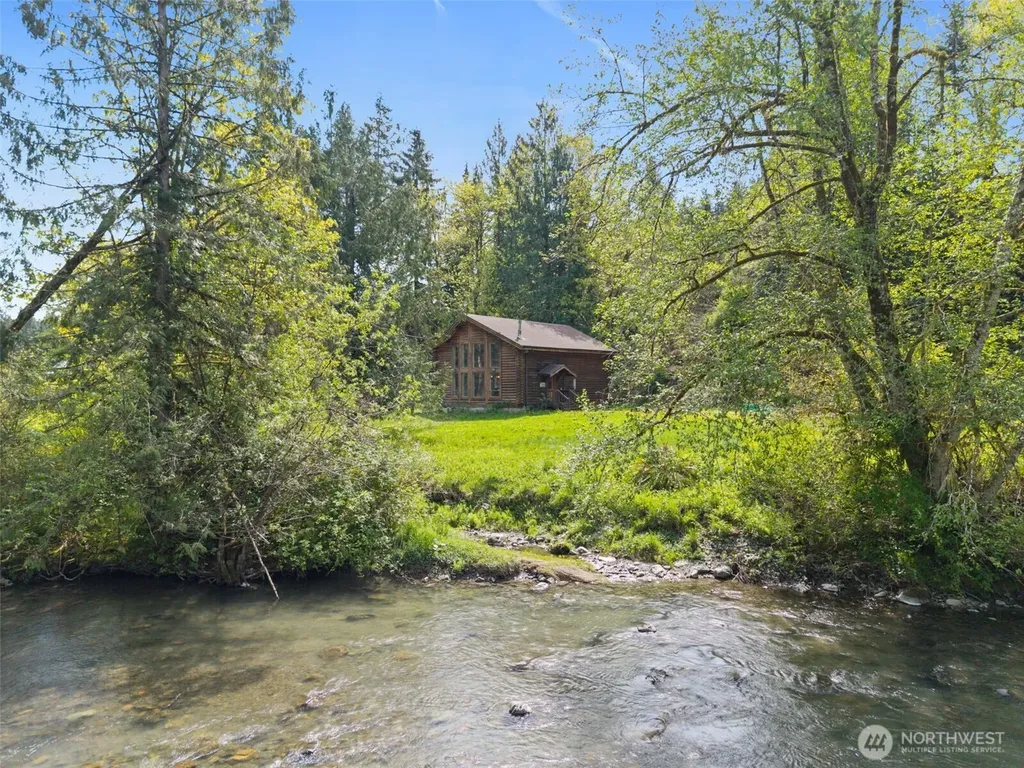 22919 135th Street NE Granite Falls WA 98252