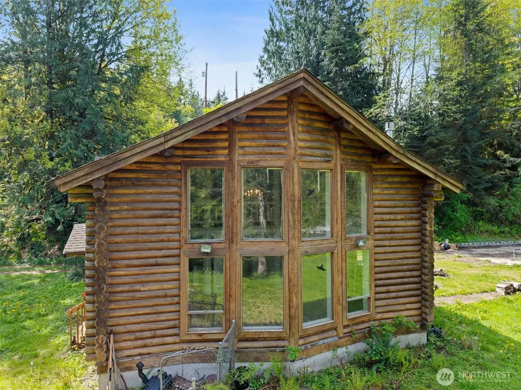 22919 135th Street NE Granite Falls WA 98252