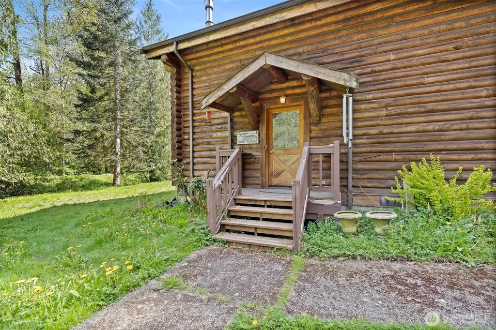 22919 135th Street NE Granite Falls WA 98252