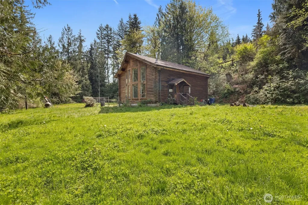 22919 135th Street NE Granite Falls WA 98252