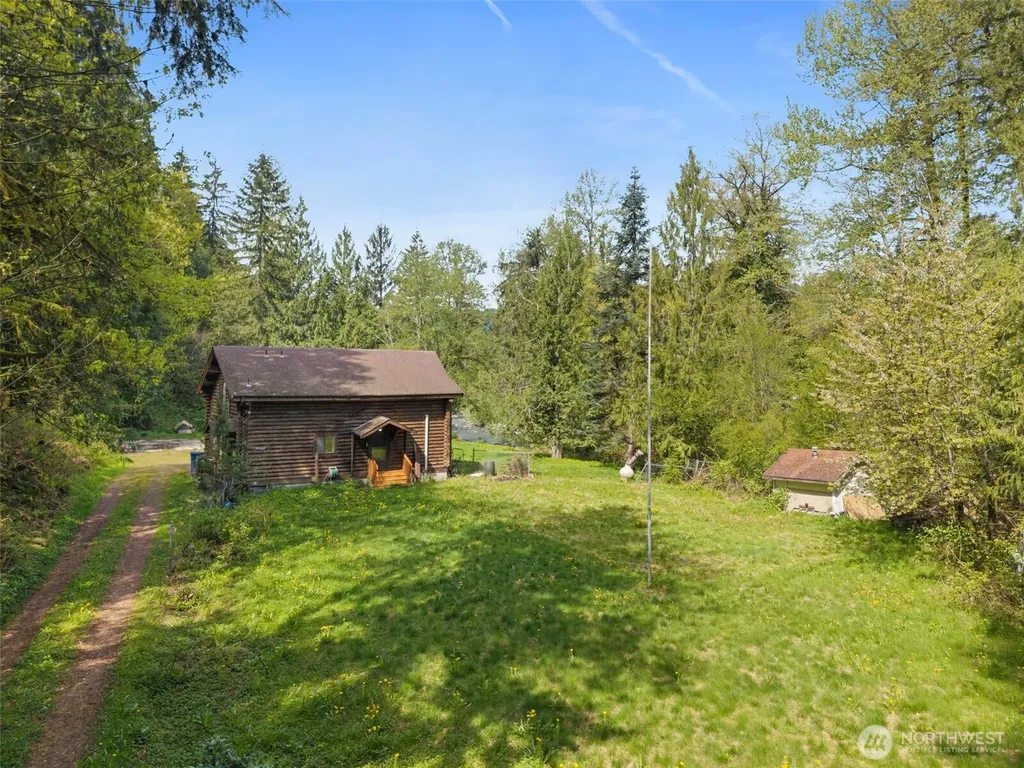 22919 135th Street NE Granite Falls WA 98252