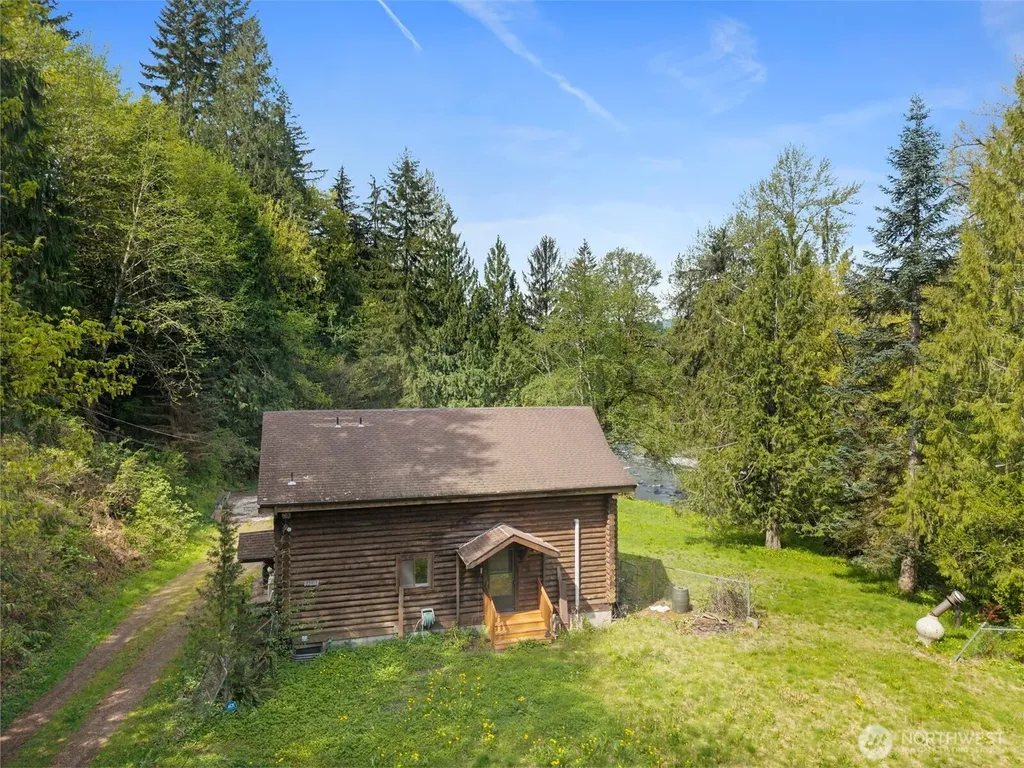 22919 135th Street NE Granite Falls WA 98252