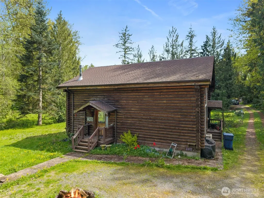 22919 135th Street NE Granite Falls WA 98252