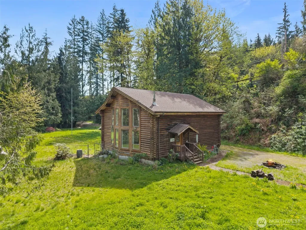 22919 135th Street NE Granite Falls WA 98252