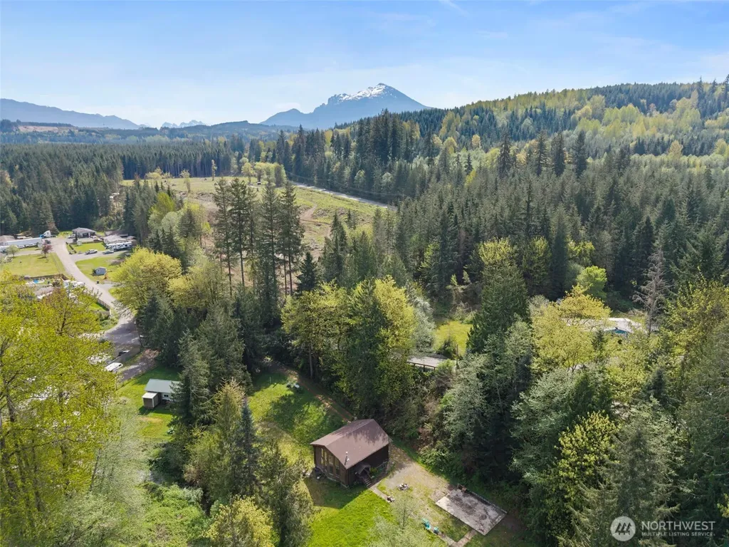 22919 135th Street NE Granite Falls WA 98252