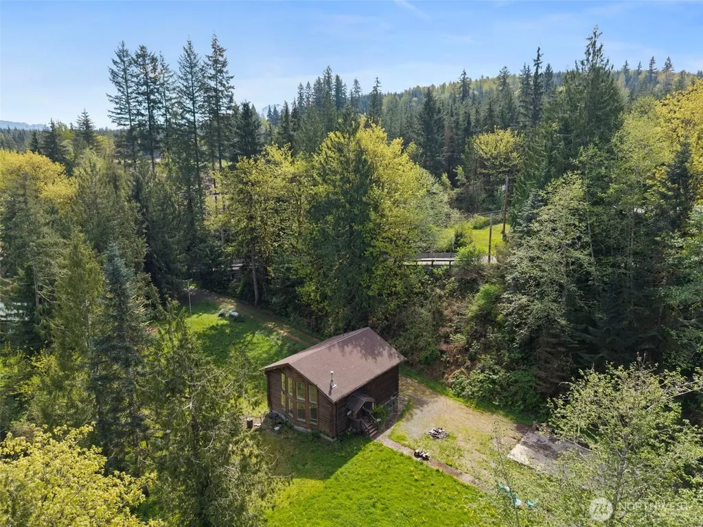 22919 135th Street NE Granite Falls WA 98252