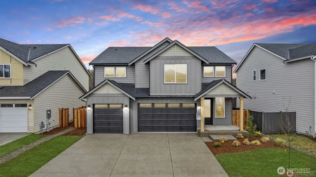 19429 116th Street Ct E Bonney Lake WA 98391