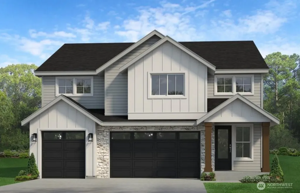 19429 116th Street Ct E Bonney Lake WA 98391