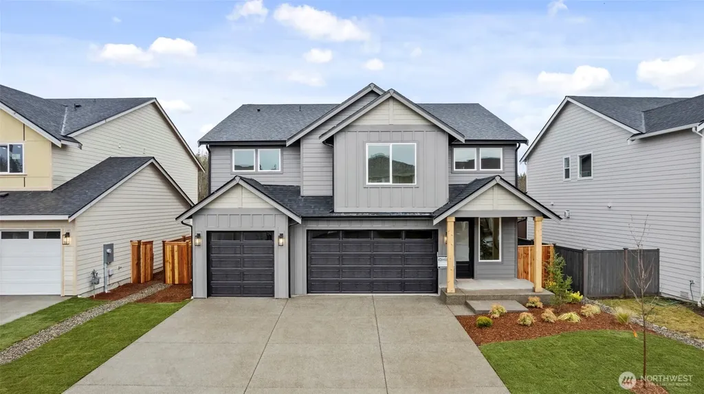 19429 116th Street Ct E Bonney Lake WA 98391